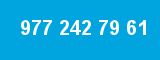 977 242 79 61